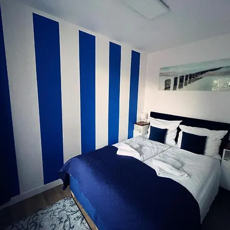 公寓 Perlowa Przystan Zachod *