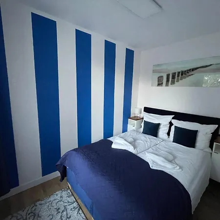 Perlowa Przystan Zachod 公寓 *