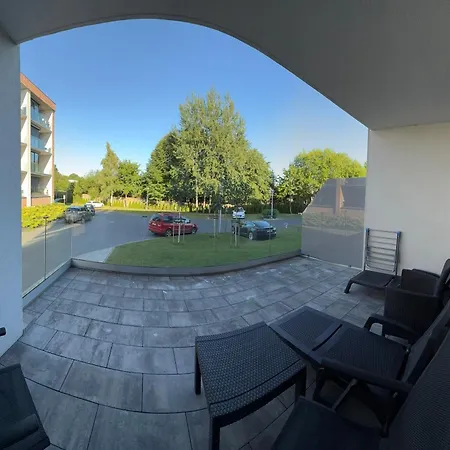 Perlowa Przystan Zachod *