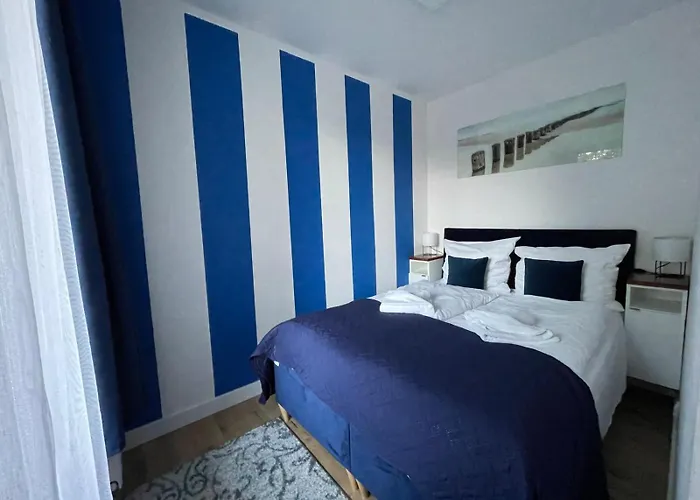 Perłowa Przystań Zachód