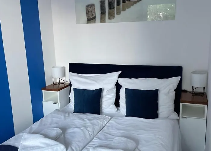 Perłowa Przystań Zachód *