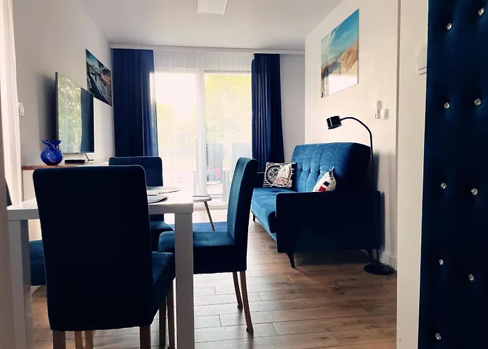 Perłowa Przystań Zachód