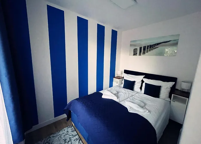 Apartament Perłowa Przystań Zachód *