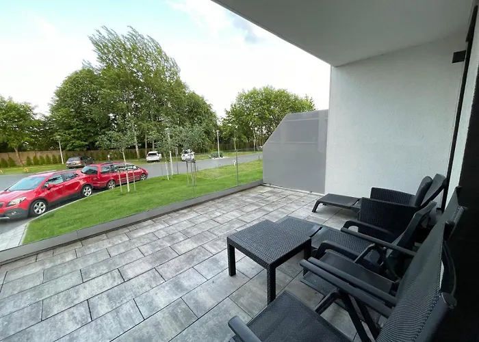 Perłowa Przystań Zachód *