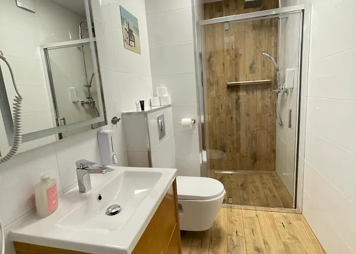 Perłowa Przystań Zachód * Kołobrzeg