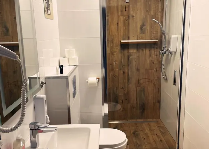 Apartament Perłowa Przystań Zachód *