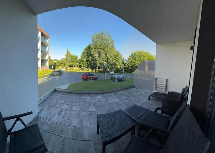 Perłowa Przystań Zachód *